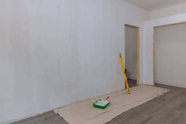 Best Asbestos and Lead Testing During Mold Inspection  in Eureka Springs, AR