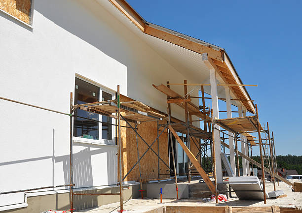 Eureka Springs, AR Mold Removal Company